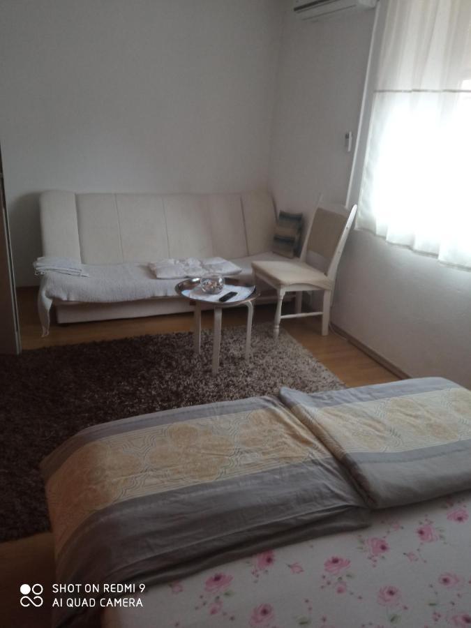 Guesthouse No.27 Mostar Exterior foto