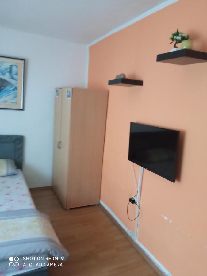Guesthouse No.27 Mostar Exterior foto