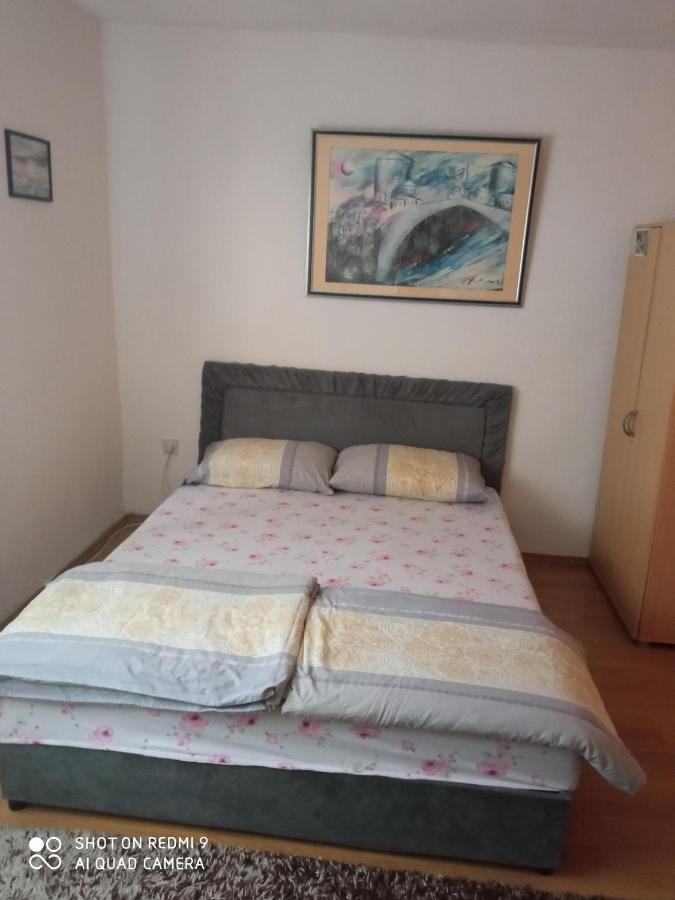Guesthouse No.27 Mostar Exterior foto