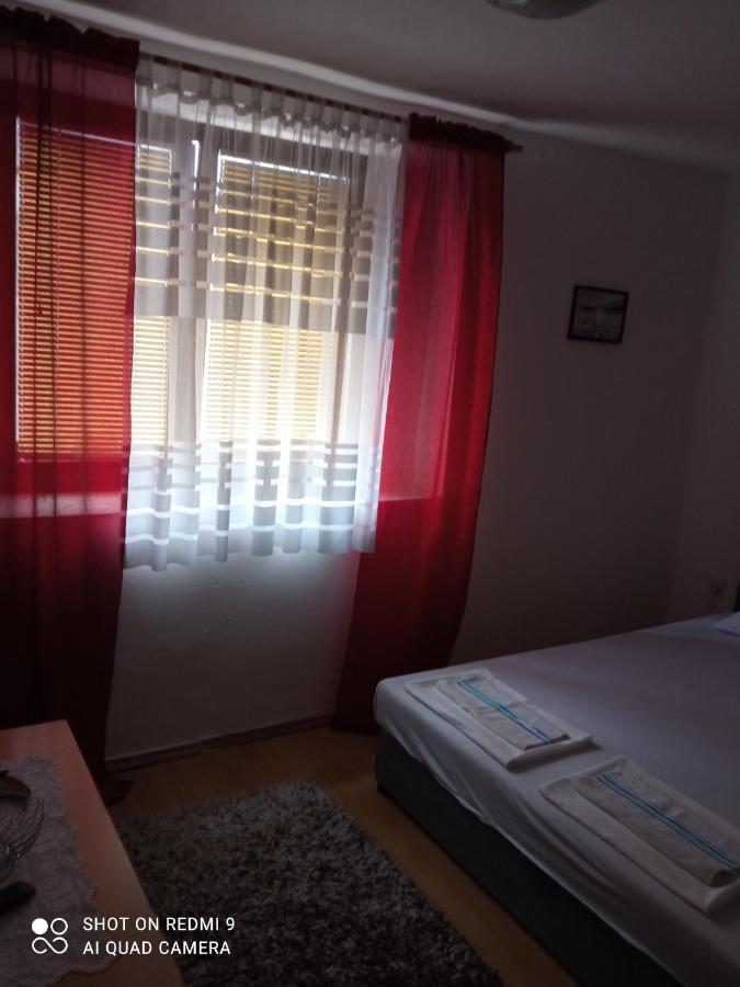 Guesthouse No.27 Mostar Exterior foto