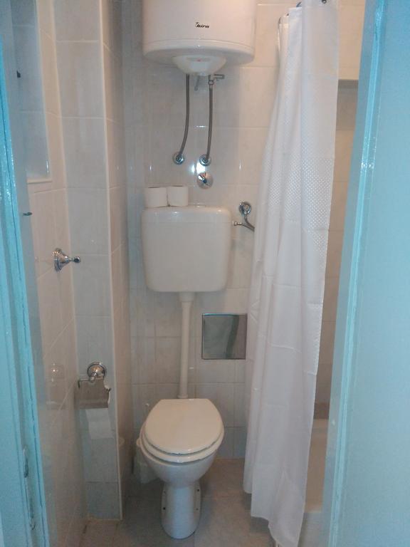 Guesthouse No.27 Mostar Cameră foto