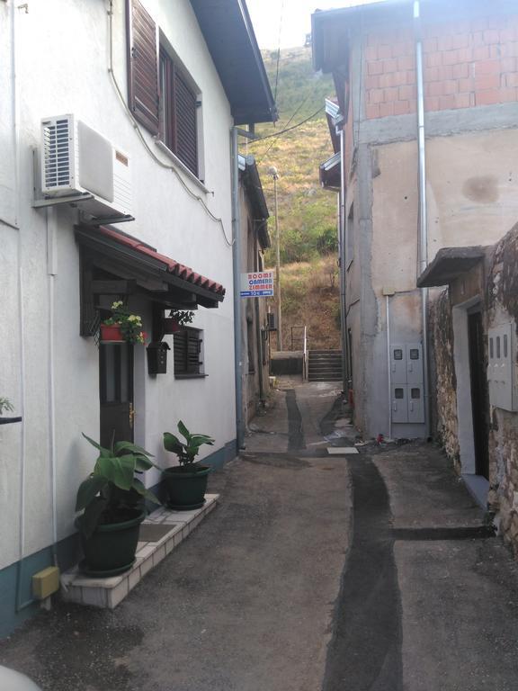 Guesthouse No.27 Mostar Exterior foto
