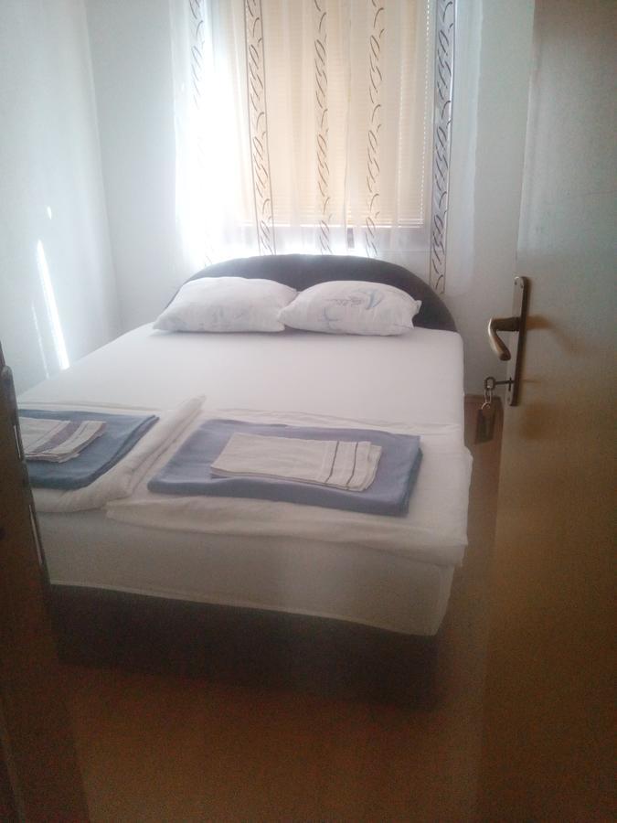 Guesthouse No.27 Mostar Exterior foto